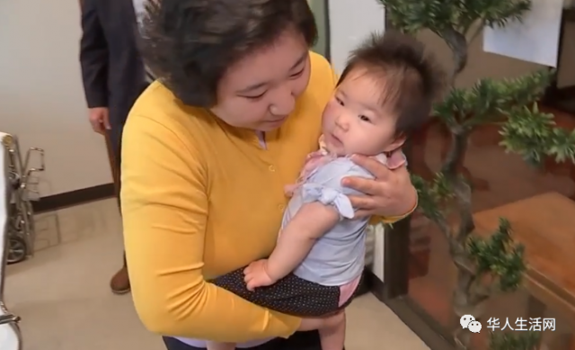 華人夫婦帶寶寶看中醫竟被控虐待，被逼骨肉分離！