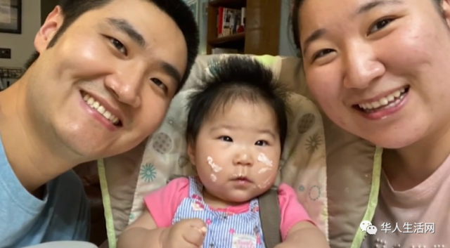 華人夫婦帶寶寶看中醫竟被控虐待，被逼骨肉分離！