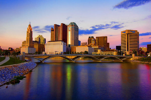 Image result for Columbus, Ohio