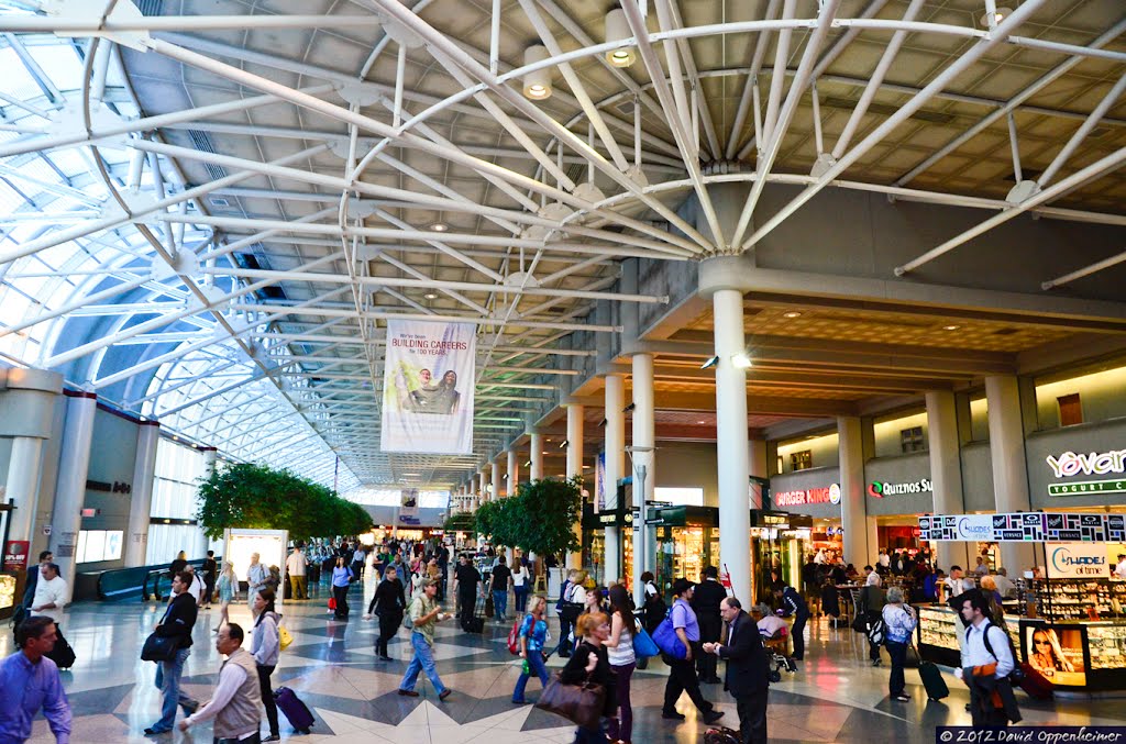 Image result for Charlotte Douglas International Airport