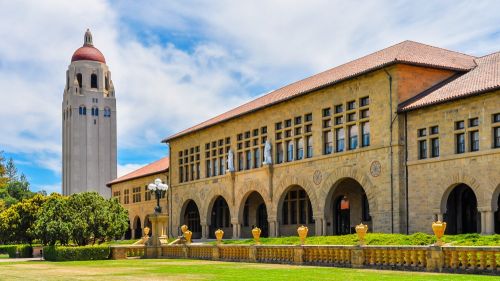 Stanford-University