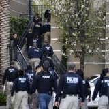 联邦政府出动搜查美“月子中心”