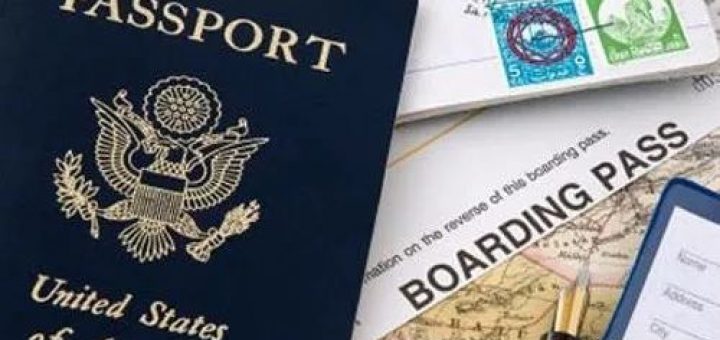赴美探亲签证通过率暴跌，合法移民家属也遭拒签