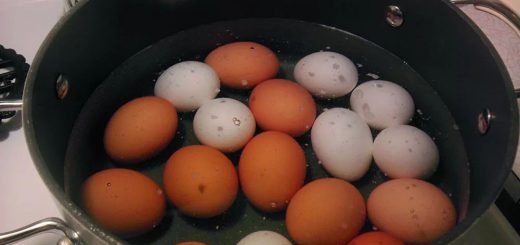 不用水煮鸡蛋，5分钟就能吃上，谁不学谁后悔！