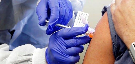 辉瑞将对儿童进行新冠疫苗试验 最小12岁