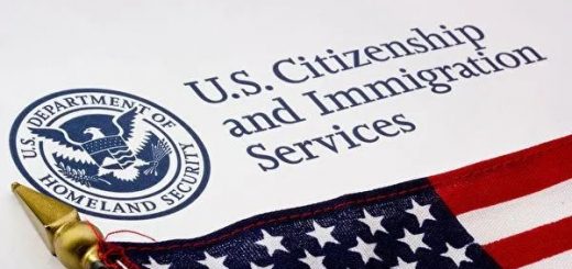 USCIS新规：亲属移民经济担保，要求三年报税表、信用报告！