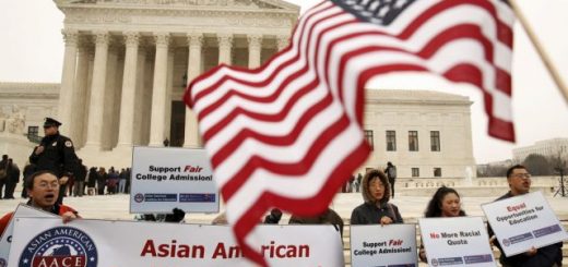 為了亞裔孩子的未來，AACE強烈譴責拜登政府撤銷對耶魯大學招生歧視亞裔的起訴