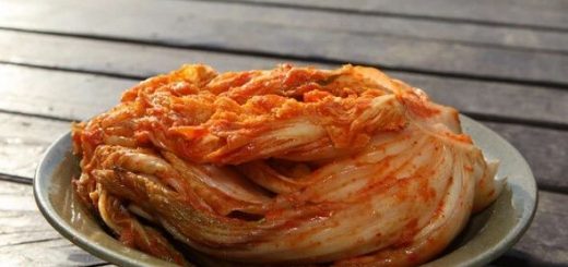 韓國要給泡菜改名叫「辛奇」，結果韓國人自己先不幹了??!