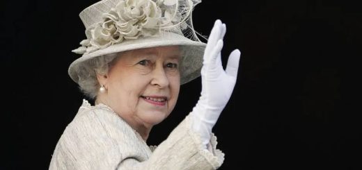 最後的告別 全球41億人作別英女王! 拜登被噴
