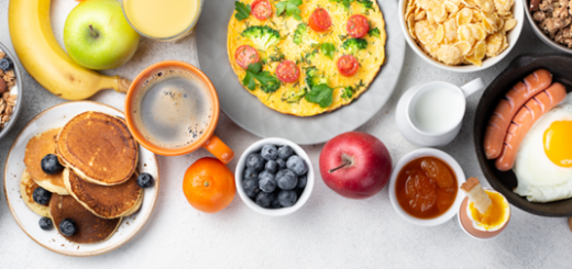 中風的因素可能藏在早餐？多吃4種食物改善腦血管健康