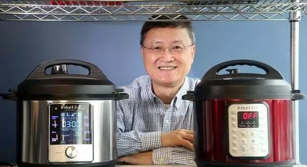 负债$5.63亿！华人神锅Instant Pot竟然快破产了 曾一天卖出25万个！